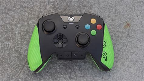 Best Xbox One Controllers 2018 The Best Xbox One X