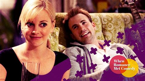 Whats Your Number Winningly Paired Anna Faris And Chris Evans