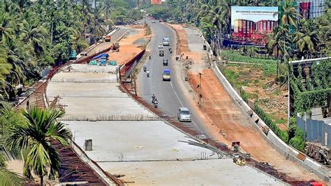 Kozhikode Bypass Six Laning Work To Begin In April The Hindu