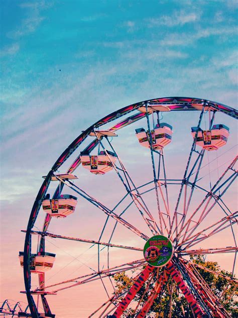 The Napa Town And Country Fair Aesthetic Images Dreamy Photography