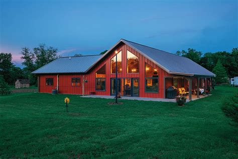 Pole Barn House Plans Oklahoma ~ Stock Of Shed Plan
