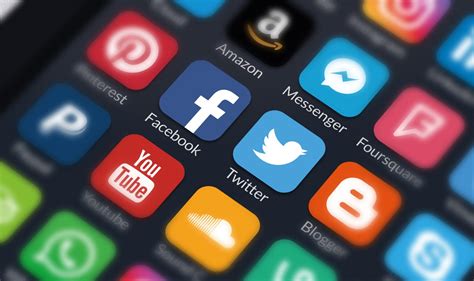 Best Social Media Platforms For E Commerce 2022 Solution25