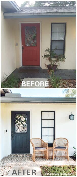 Before And After Pictures Thatll Inspire You To Buy A Fixer Upper 2023