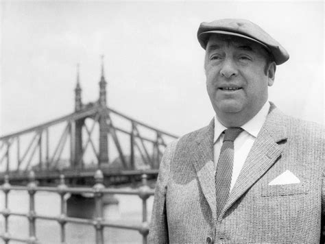 Pablo Neruda, el Nobel de Literatura que le dedicó versos a Morazán ...
