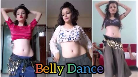 Belly Dance Performed By Beautiful Girl Part 15 Youtube
