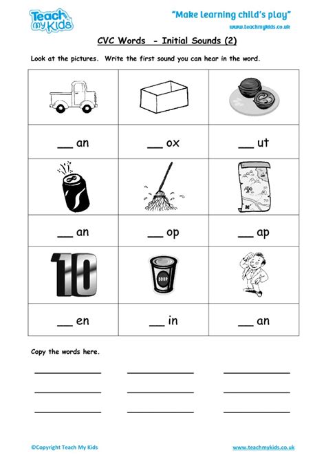 Squeeze, press, pour over, open, steam, smudge, saw, kick, splash, throw up. Phonics Workbook 2 (5-7 Years) - TMK Education