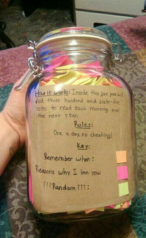365 Why You Are Awesome Jar Thought Jar Happiness Jar Affirmations