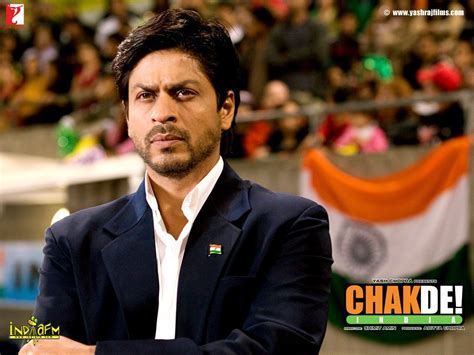 She has worked in multiple hindi and regional movies. Chak De India - Bollywood Wallpaper (16462106) - Fanpop