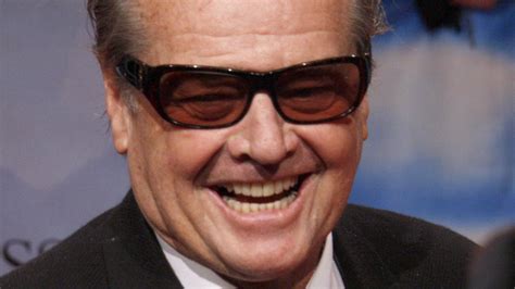 Greatest Jack Nicholson Movies Ranked Worst To Best