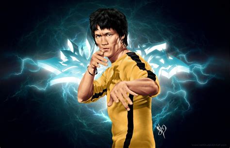 Details More Than Bruce Lee Wallpapers Latest In Cdgdbentre