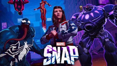 The Best Marvel Games On Switch And Mobile 2023
