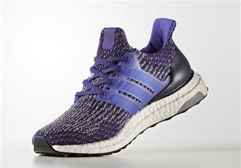 Adidas Ultra Boost 30 Purple Coming Soon Nice Kicks