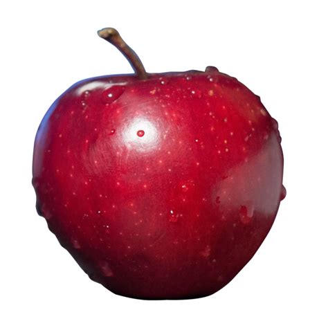 One Apple Png Transparent One Applepng Images Pluspng