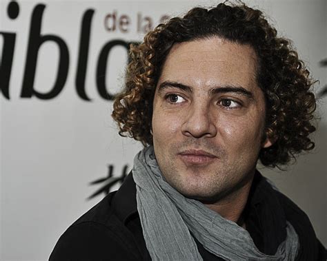 David Bisbal Biography Facts Early Years And Achievements Cmuse