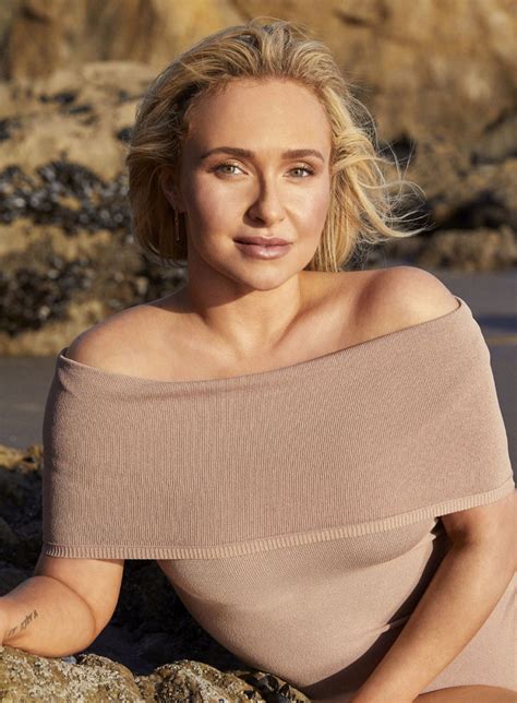 Hayden Panettiere Style Clothes Outfits And Fashion CelebMafia