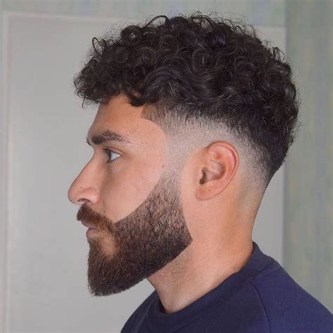 timeless 50 haircuts for men 2019 trends stylesrant Мужские прически для кудрявых волос