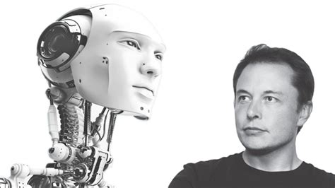 Elon Musk Wants To Turn Humans Into Cyborgs Redox