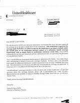 United Healthcare Health Insurance Claim Form