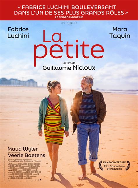 Derni Res Critiques Du Film La Petite Page Allocin