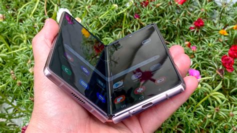 Best Foldable Phones Of 2021 Toms Guide