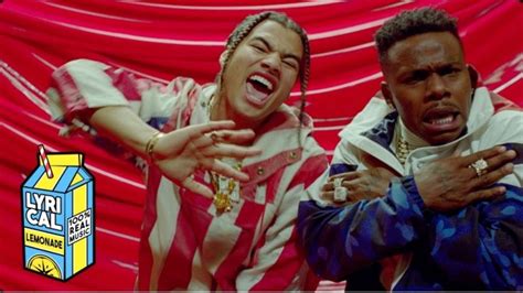 24kgoldn Drops An Icy Music Video For ‘coco Indigo Music