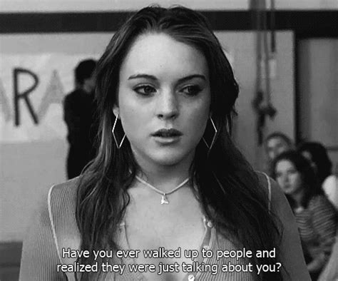 So Fetch 28 Epic “mean Girls” Quotes We Still Love Today