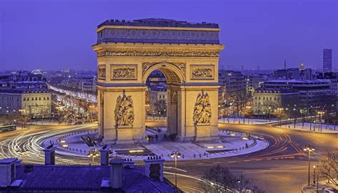 Top 04 Most See Famous Landmarks In Europe