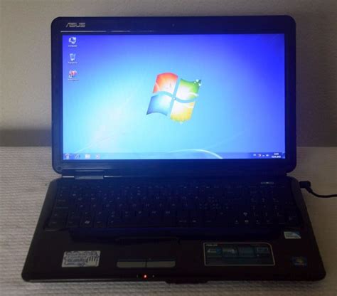 Laptop Asus Pro5dij 156 4gb Ram Kaufen Auf Ricardo