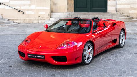 Check spelling or type a new query. Ferrari 360 Modena Spider 2004 | Ferrari 360, Ferrari, Modena