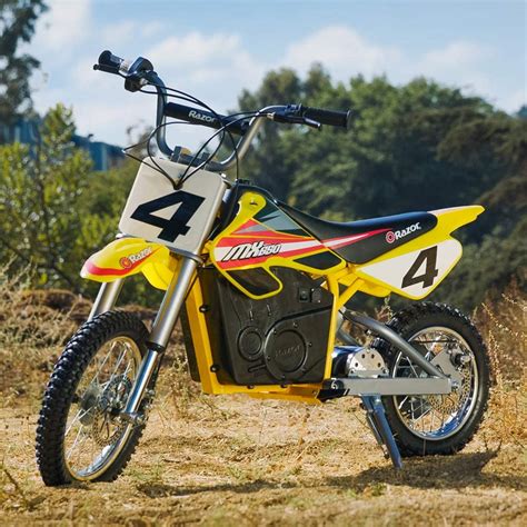 6 Best Electric Dirt Bikes For Kids Best Gas Powered Bikes Of 2021