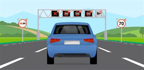 Traffic Sign Recognition Adas Guide The Windscreen Company