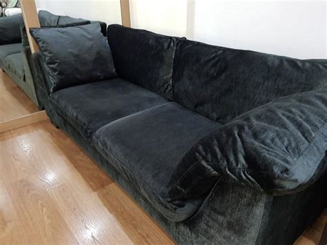 Dark Blue Sofas For Sale Get 5 In Rewards With Club O Just Go Inalong