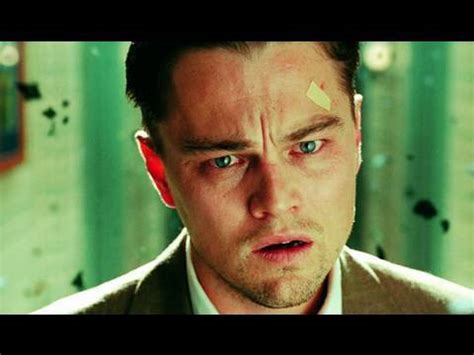 The scares in this movie are. "Shutter Island" - Official Trailer HD - YouTube