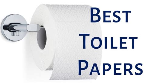 10 Best Toilet Paper In The World To Buy Online In 2023