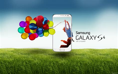 Samsung Galaxy S4 Wallpaper By Sanjeev18 On Deviantart