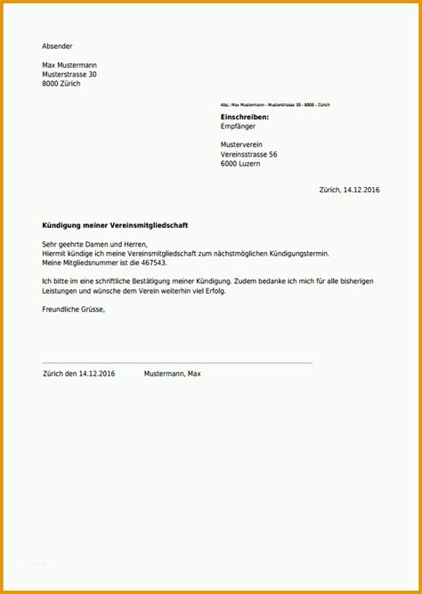 In deutschland gilt eine gesetzliche schulpflicht. Erschwinglich Abmeldung Fußballverein Vorlage Ja69 ...