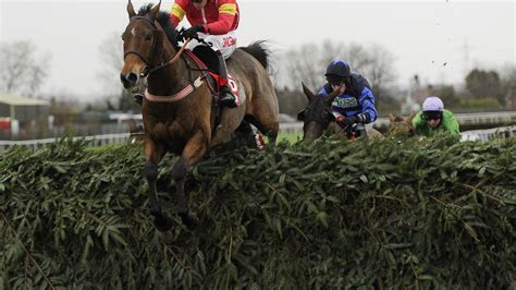 Aintree Races Tips Racecard Declarations And Preview For The Becher