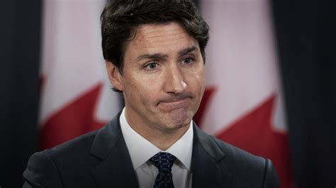 Justin Trudeau Wants 'Significant Penalties' for Social Media 'Hate ...