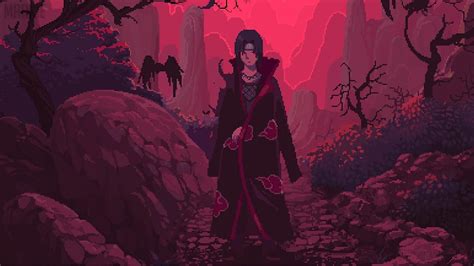 Ultra hd 4k itachi uchiha wallpapers for desktop, pc, laptop, iphone, android phone, smartphone, imac, macbook, tablet, mobile device. Itachi PC Wallpapers - Wallpaper Cave