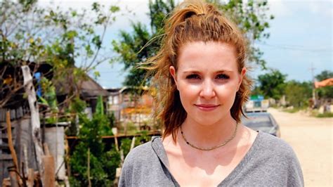 Bbc Three Stacey Dooley Investigates The Truth About Crime