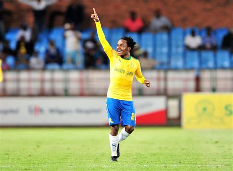 Percy muzi tau (born 13 may 1994) is a south african professional footballer who plays for premier league club brighton & hove albion and the south african national team. Percy Tau pleased with Mamelodi Sundowns recent form