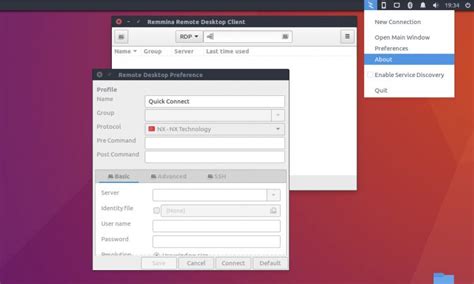 The Easy Way To Install Remmina 12 On Ubuntu Updated Omg Ubuntu