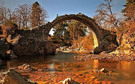 1920x1080px 1080p Free Download Old Stone Bridge Stone Bridge