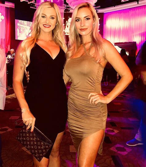 Paige Spiranac On Twitter Rt Riggsbarstool Want To Play With