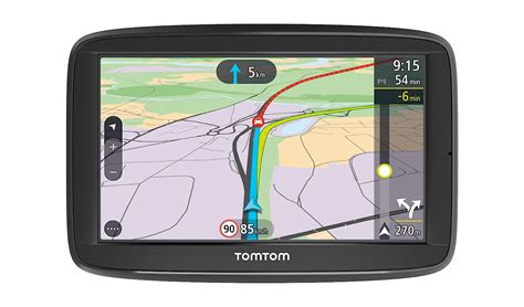 Tomtom Via 62 Im Vergleich › Pocketnavigationde Navigation Gps