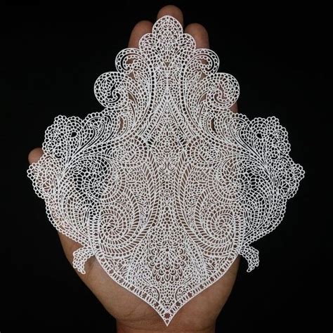 Pin On Paper Cutting