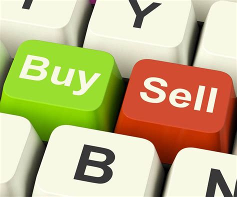 Where And How To Buy Sell Online Profit Margins And More