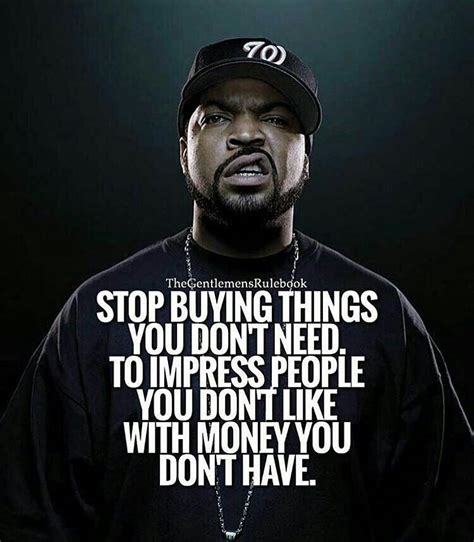 Ice Cube Quotes - ShortQuotes.cc