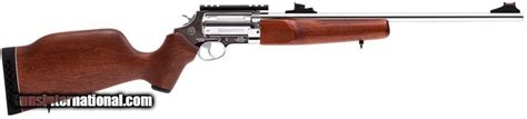 Rossi Circuit Judge Rifle Scj4510ss 41045 Long Colt
