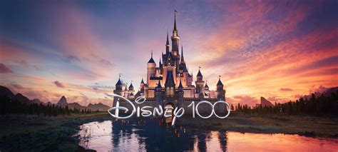 Disney Celebrates Its 100th Anniversary Throughout October The Walt
